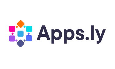 Apps.ly - Creative brandable domain for sale